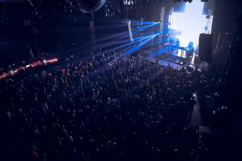Martin Garrix Martin Garrix