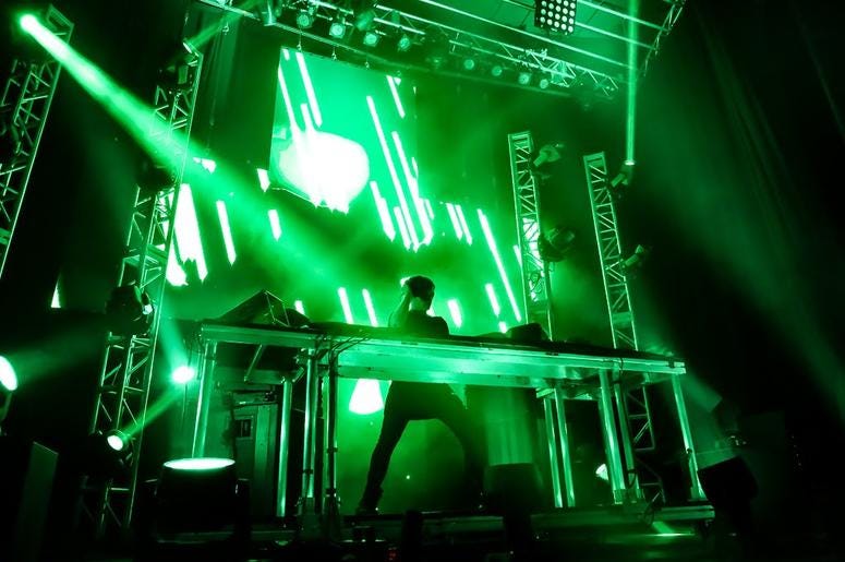 Martin Garrix Martin Garrix