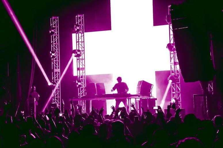 Martin Garrix Martin Garrix