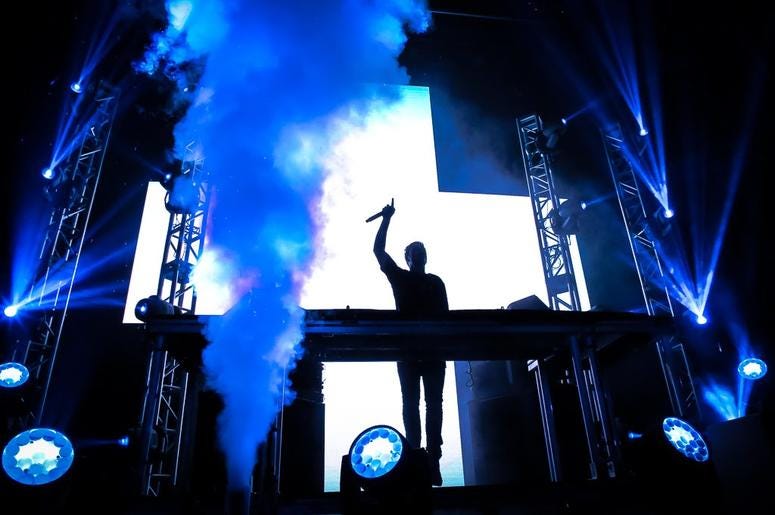 Martin Garrix Martin Garrix