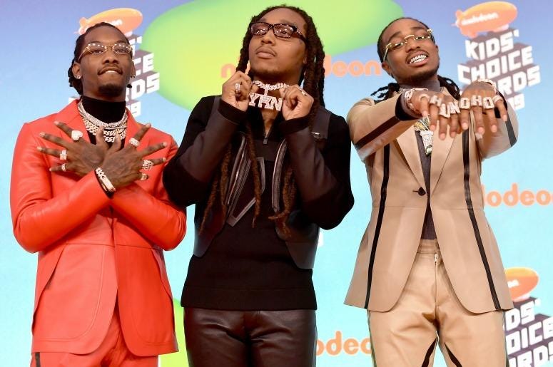 Migos Migos