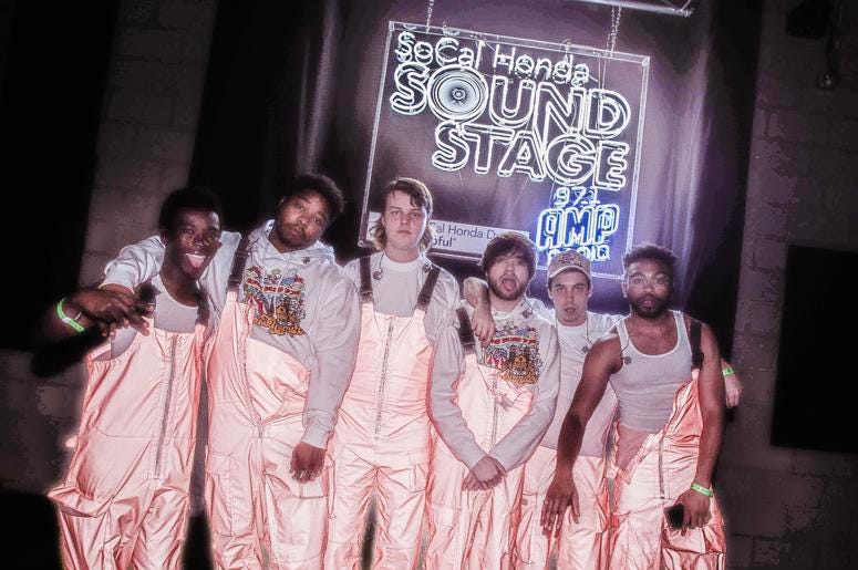 Brockhampton