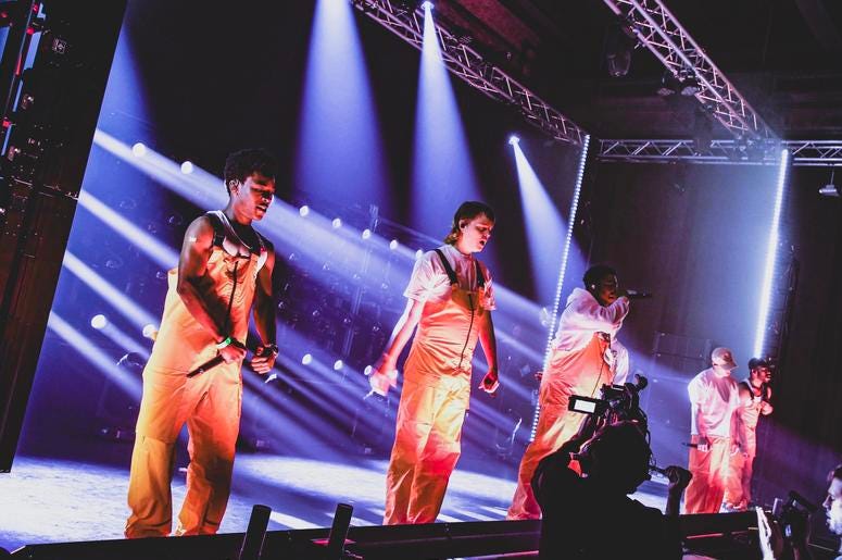 Brockhampton