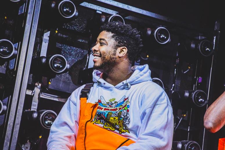 Brockhampton
