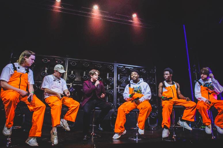 Brockhampton