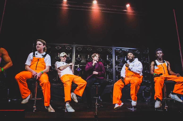 Brockhampton