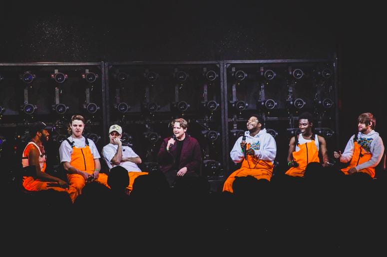 Brockhampton