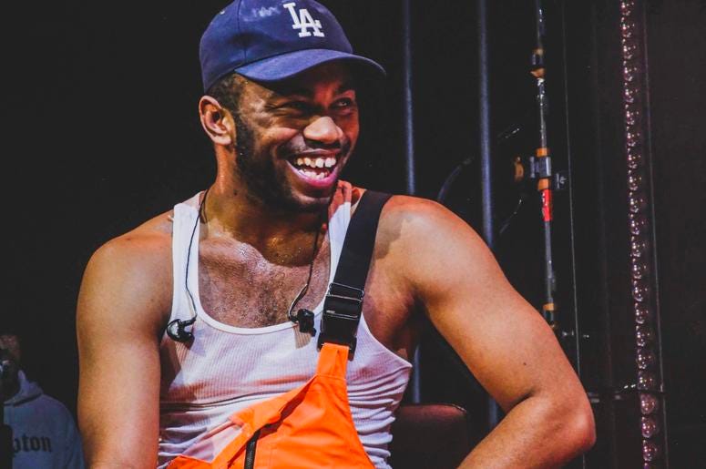 Brockhampton