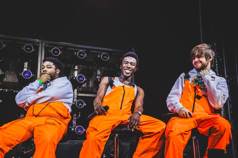 Brockhampton