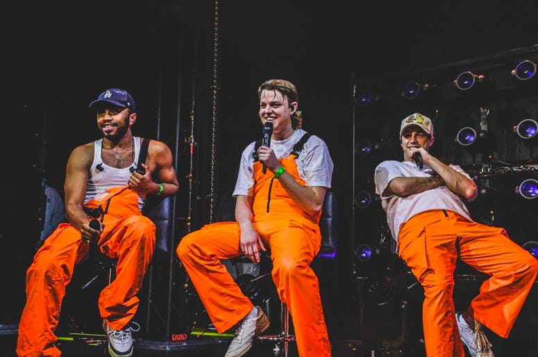Brockhampton