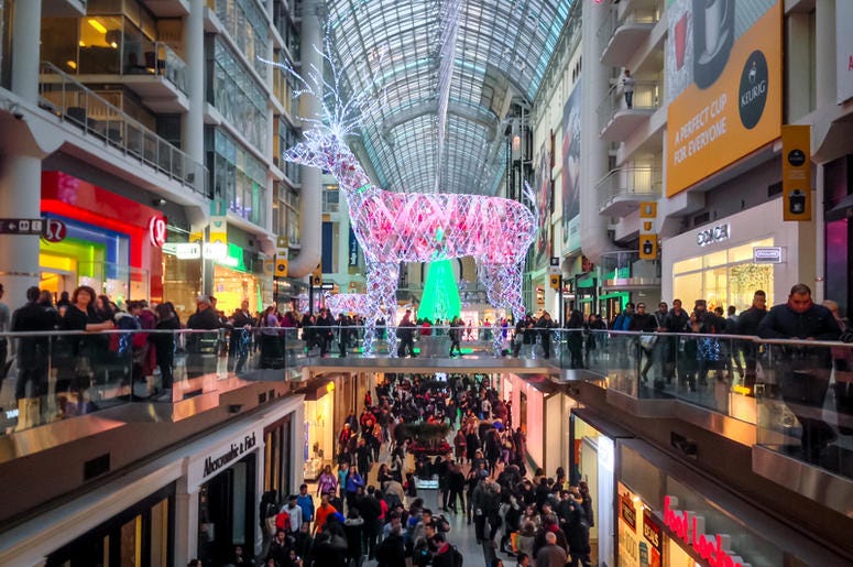 Black Friday Black Friday