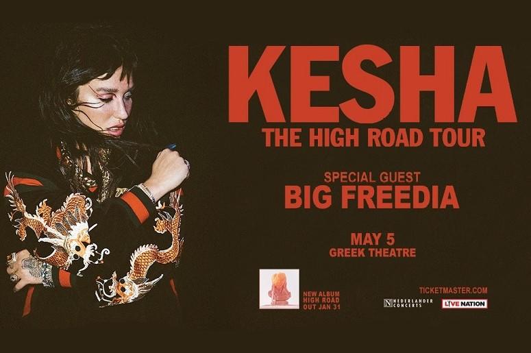 Kesha