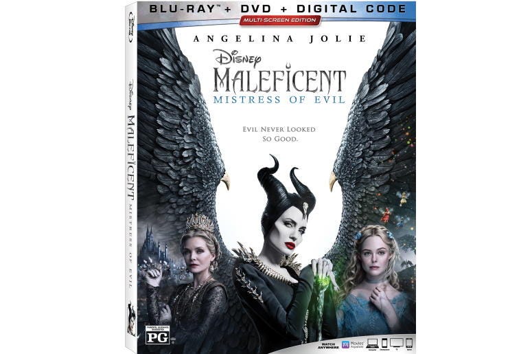 maleficent