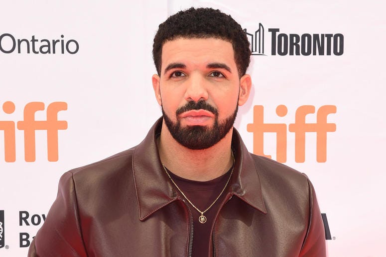 Drake at 'THE CARTER EFFECT' Premiere Drake at 'THE CARTER EFFECT' Premiere