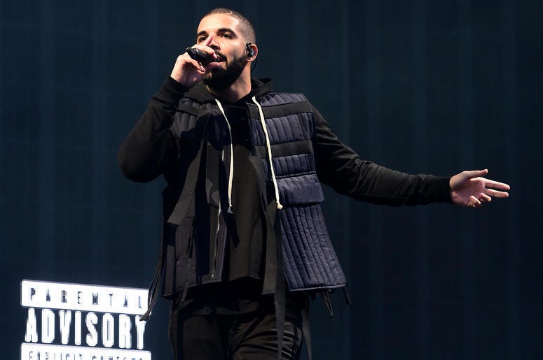 Drake Drake