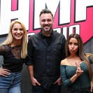 amp morning show