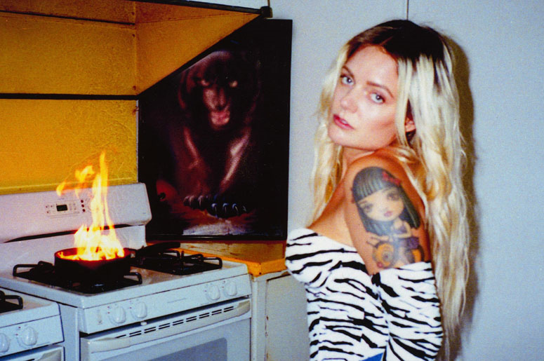 Tove Lo: Sunshine Kitty Tour