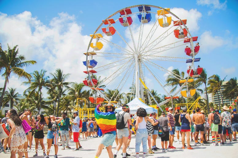 Miami Pride
