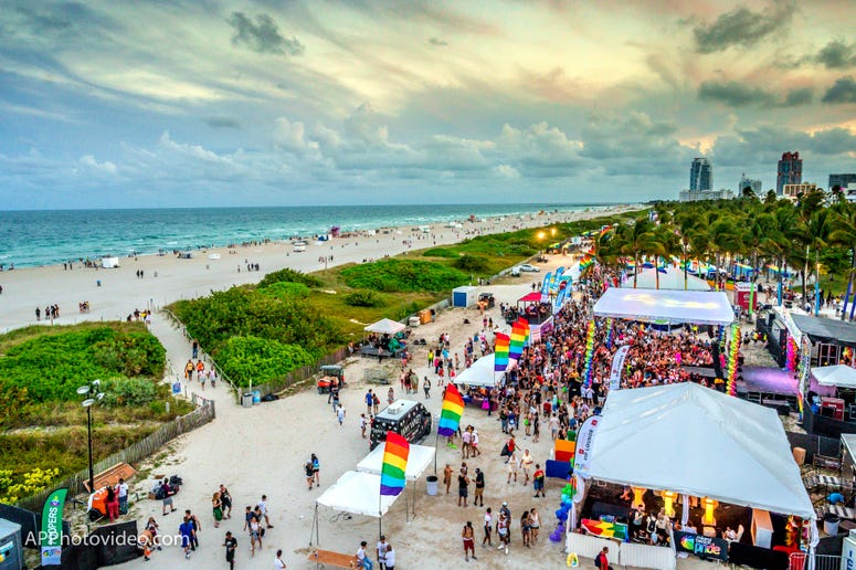 Miami Pride