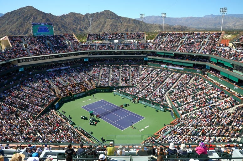 tennis