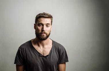 Dustin Milligan