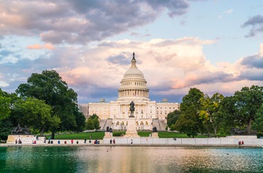 Washington D.C.