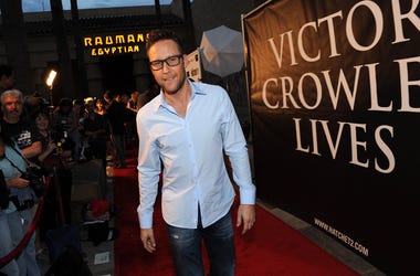 Michael Rosenbaum