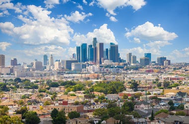 Los Angeles