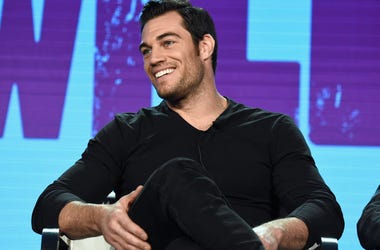Dr. Evan Antin on How our Anxiety Affects our Pets!