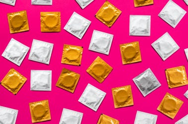 condoms