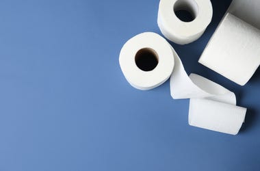 People are Buying Toilet Paper Bouquets!