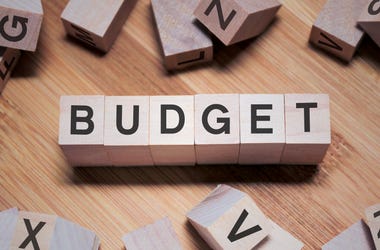 Budgeting During the Quarantine