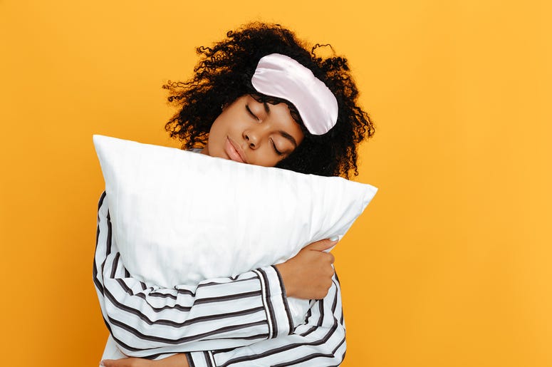 Sleeping Tiips