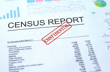 ICYMI LGT: Happy April Fool's and Census Day!