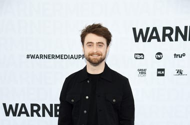 Daniel Radcliffe Daniel Radcliffe