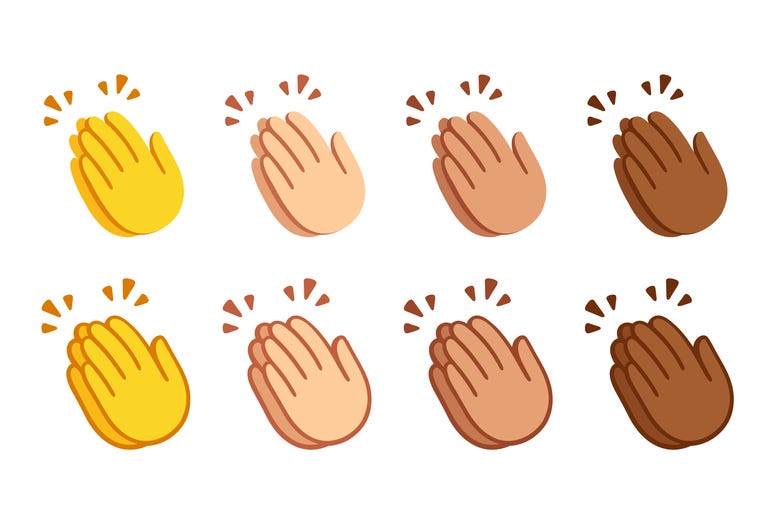 Fisting Emoji