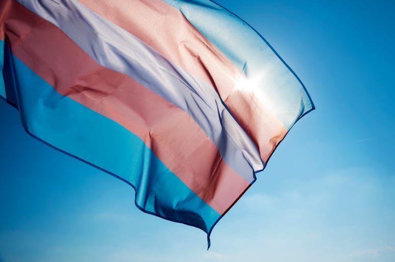 Trans Pride