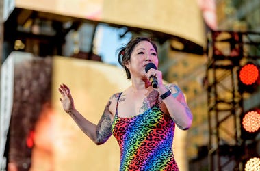 Margaret Cho I'm Listening: Stay Connected Margaret Cho I'm Listening: Stay Connected
