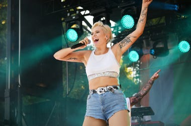 Betty Who Betty Who
