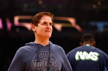 Mark Cuban Mark Cuban