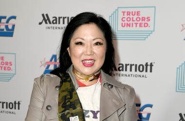 Margaret Cho Joins LGT!