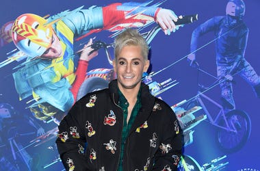 Frankie Grande Im Listening: Stay Connected Frankie Grande Im Listening: Stay Connected