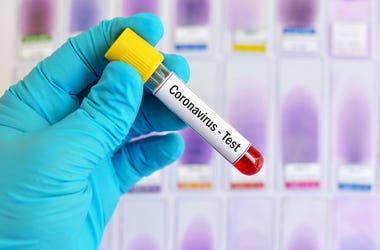 The First ICE Detainee Tests Positive for Coronavirus