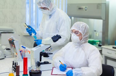 ICYMI LGT: A New Coronavirus Test Might Revolutionize How Soon you Have Results