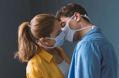 Finding Love in the Coronavirus Age