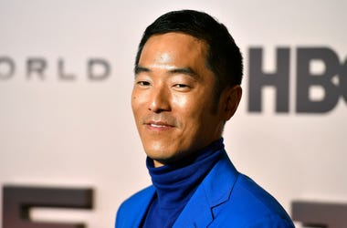 "Westworld" star, Leonardo Nam, Joins LGT