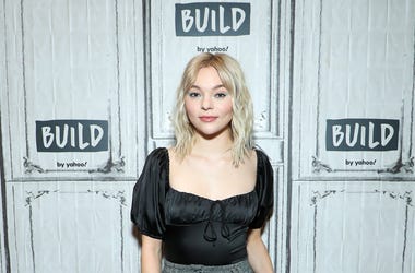 Taylor Hickson from Freeform's "Motherland: Fort Salem" joins LGT!