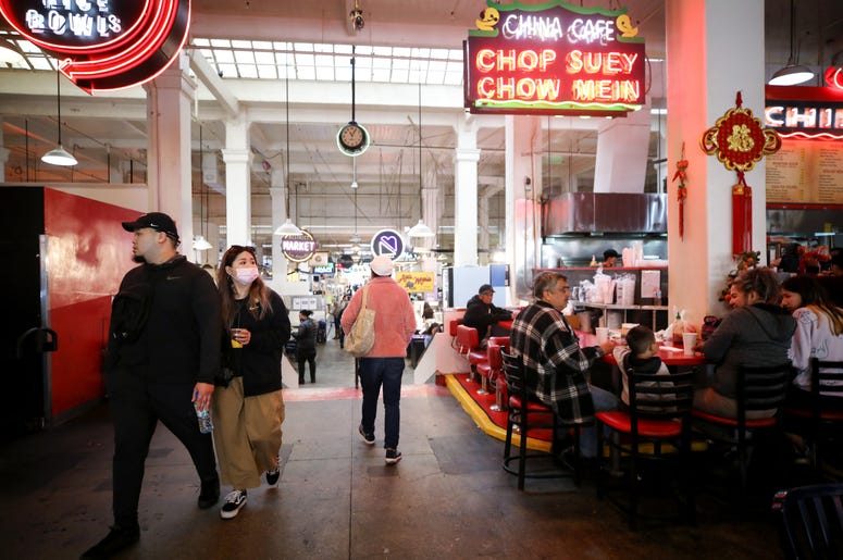 How to support Local SoCal restaurants during a pandemic How to support Local SoCal restaurants during a pandemic
