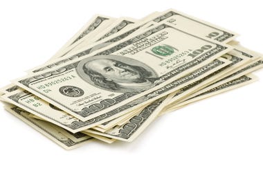 How to Make Your Stimulus Money Last!