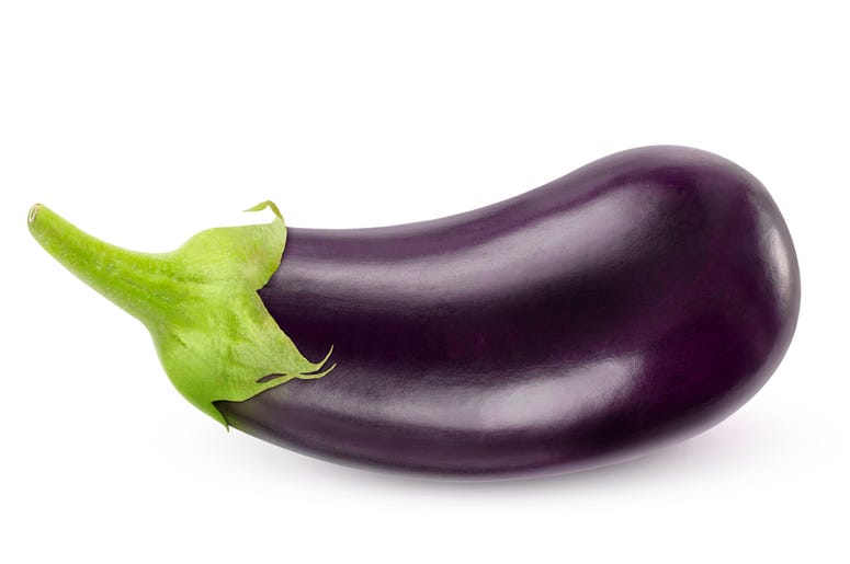 eggplant